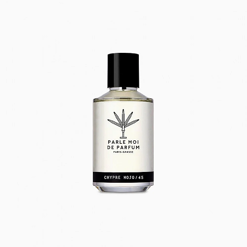 تستر عطر بارلي موا شايبري موجو Parle Moi de Parfum...