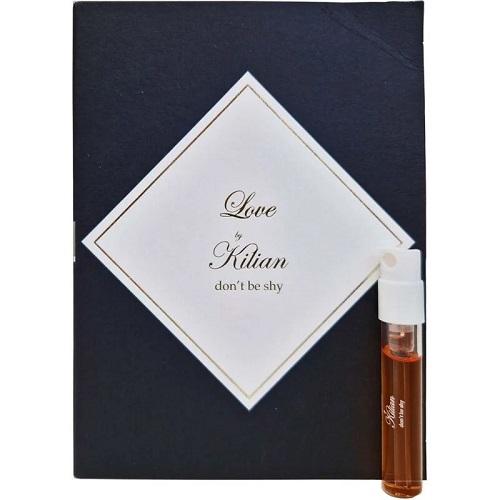 عينة كيليان الحب لا يكون خجولاً للغاية بي كيليان -...