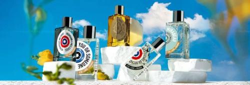 عينة 10 مل من عطور اتيت ليبر حسب اختيارك من المارك...