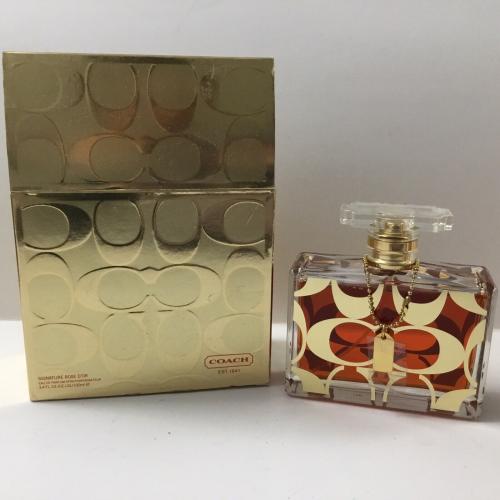 كوتش سيجنتشر روز دور من كوتش للنساء 3.4 أونصة (100...