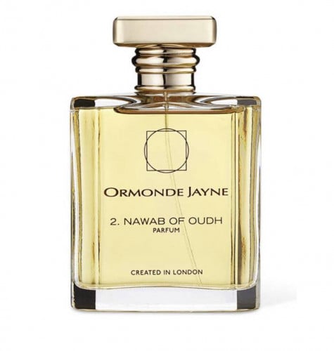 نواب أوف عود ارموند جين 120مل ( تيستر )