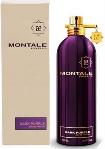 عطر مونتال دارك بيربل أو دي بارفان 100 مل