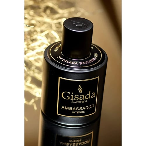 عطر جيسادا أمباسادور إنتنس 100 مل