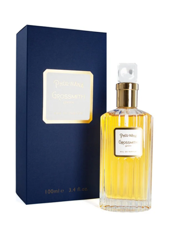Grossmith - Phul-Nana Eau De Parfum 100ml فول نانا...