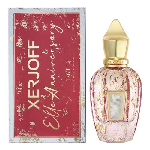 عطر زيرجوف 17/17 ايلي انفيريساري 50مل Xerjoff Xj 1...