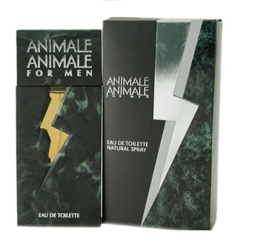 عطر انمل انمل رجالي اودي تواليت حجم100مل القديم