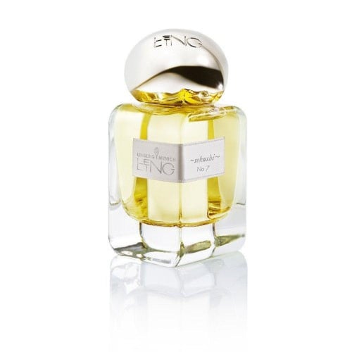 عطر لينجلينج سيكوشي نامبر 7 اكستريت دي بارفيوم 1.5...