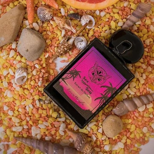 تستر عطر سيكس سي اكستريت دي بارفام 50مل