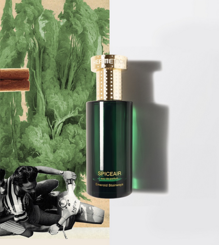 عطر هيرمتيكا سبايسير للجنسين Hermetica Spiceair 50...