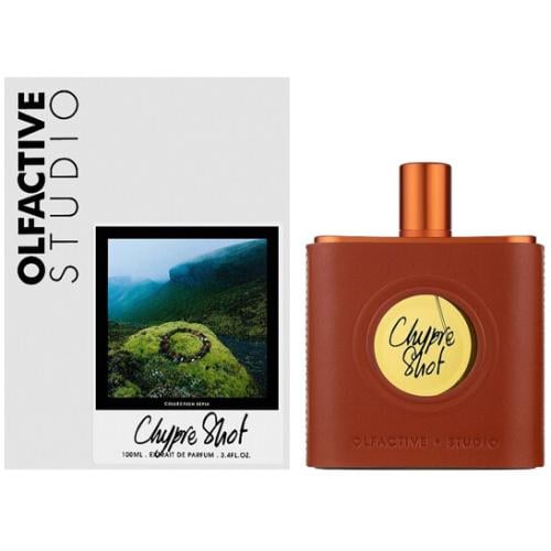 عطر أولفاكتيف ستوديو شيبر شوت إكستراكت edp 100 مل