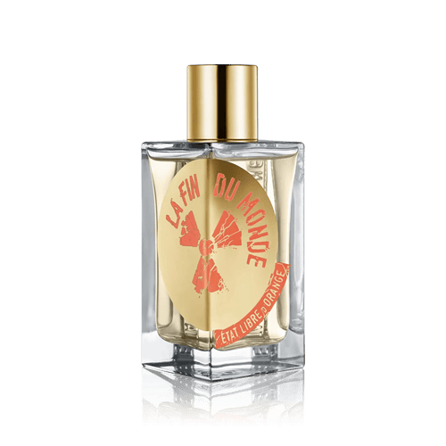 إتيات ليبري دي أورانج لا فين دي موندي أو دو برفيوم...