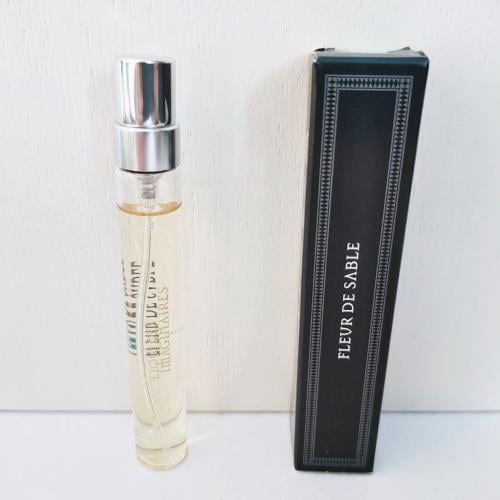 عينة عطر ليكيد ايماجنير فلاور دي سابل 7.5مل