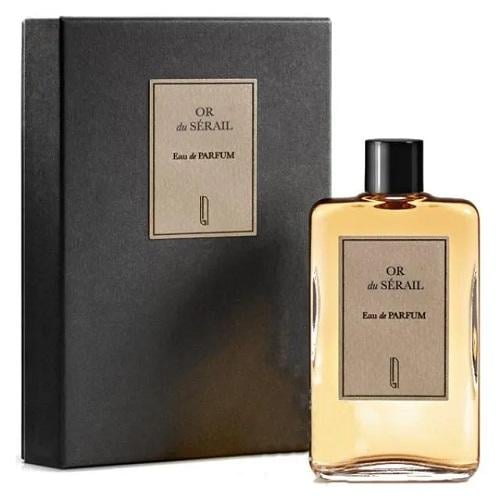 عطر ناعومي جودسير -اور دي سراي - 50مل