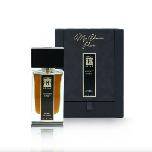 رامون بيجار وودي سبيريت اكستريت دي بارفان 100 مل