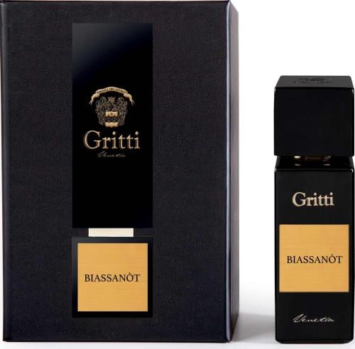 عطر جريتي بيسانوت 100ملgritti Biassanòt Eau de Par...