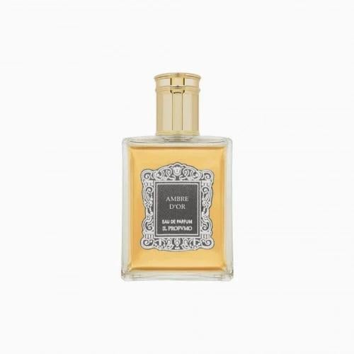 تستر عطر ال بروفومو امبر دور بارفيوم Ambre d Or Il...