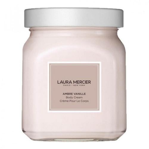 لورا مارسيه كريم الجسم بالعنبر و الفانيليا 300جرام
