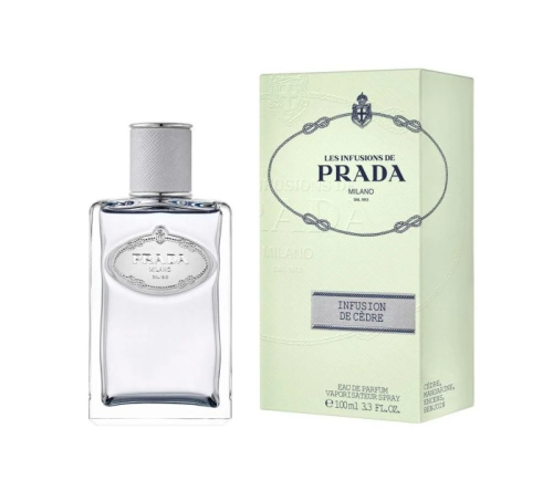 عطر برادا سيدار او دو بارفيوم 100مل
