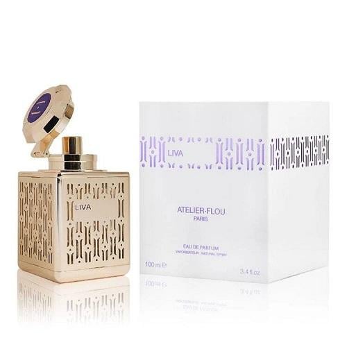 عطر ليفا للنساء 100ملLiva Eau de Parfum for Women