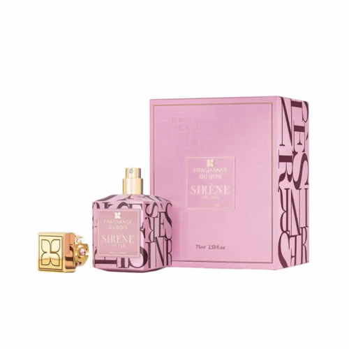 عطر فراجرانس دو بوا سيرين بريفيه عطر خاص بارفيوم 7...