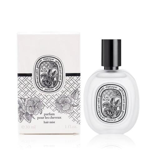 ديبيتك ديبيتك او روز عطر شعر - 30 مل