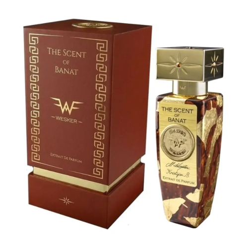 عطر ويسكر ذا سينت أوف بانات إكسترايت دي بارفان50مل