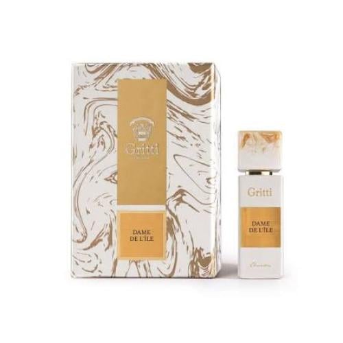 عطر جريتي دايم دي ليل 100ملGritti Ladies Dame De L...