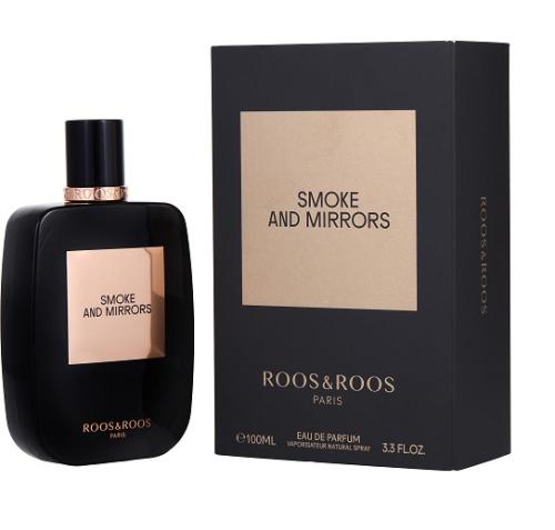 عطر روس & روس سموك أند ميرورز اودى بيرفيوم 100 مل...