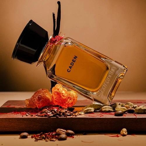 تستر عطر كادن من عمان لاكجري 100 مل OMANLUXURY CAD...
