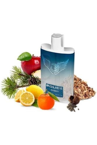 تستر بوليس عطر فروزن للرجال من - أو دو تواليت، 100...