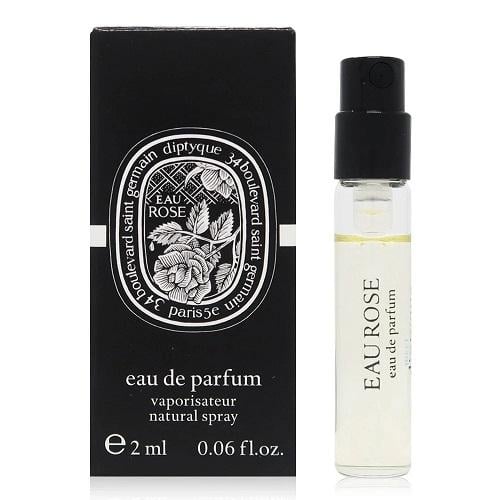 عينة ديبتيك ايو روز او دو بارفيوم 2مل