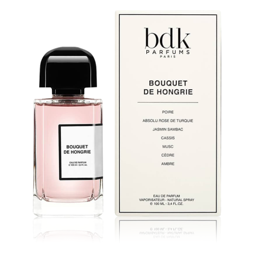 عطر بوكيه دي هونجري من بي دي كي 100 مل Bouquet de...