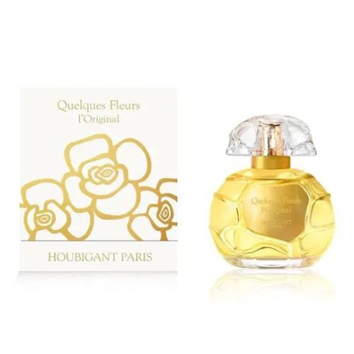 عطر كلكوز فلورز لي اروجينال 100مل Quelques Fleurs...