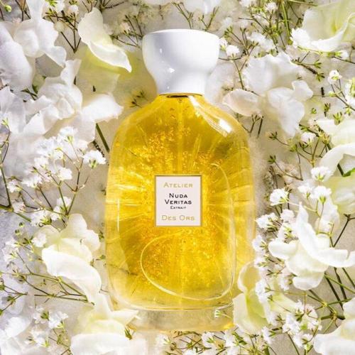 تستر عطر اتيليه دي اورس Nuda Veritas اكسترايت دو ب...