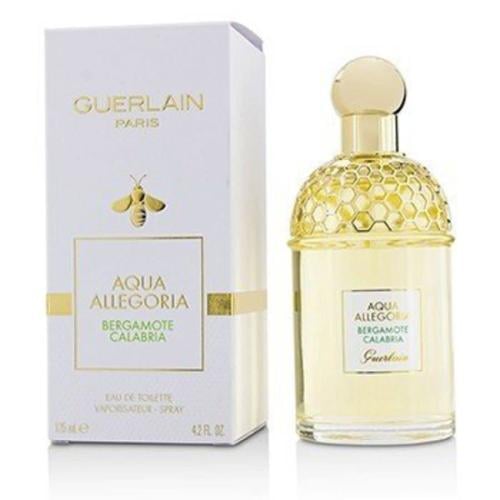عطر جيرلان اكوا اليغوريا برغموت كالابريا او دي توا...
