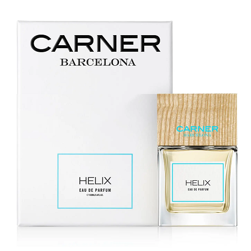 عطر هيليكس أو دو بارفان 100 مل