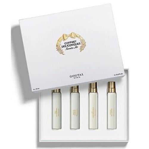 غوتال مجموعة عطور آنيك ميني سيت