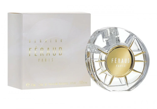 عطر لويس فيرود بونور النسائي او دو بارفيوم 75مل