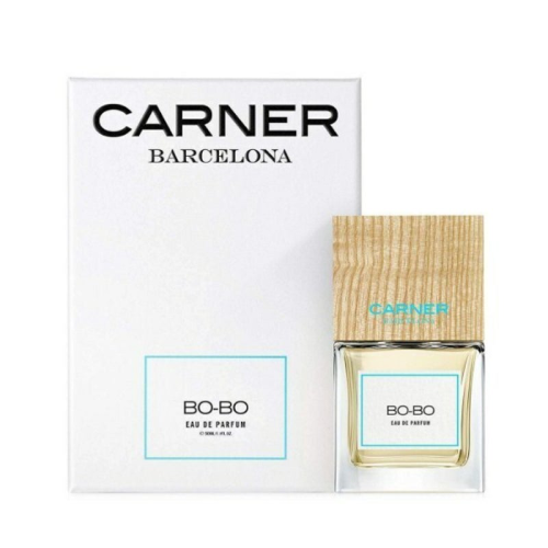 كارنر برشلونة عطر بو بو للجنسين اودي برفيوم 50مل