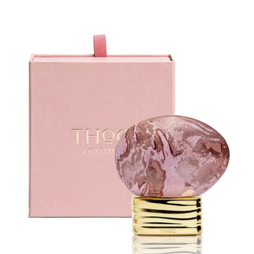 عطر ذا هاوس اوف عود امباثي 75مل