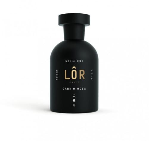 عطر دارك ميموزا من لور باريس 100 مل | Lor Paris -...