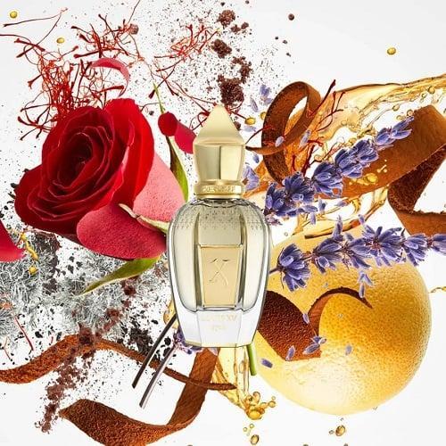 تستر عطر زيرجوف لويس الخامس عشر برفيوم 50مل