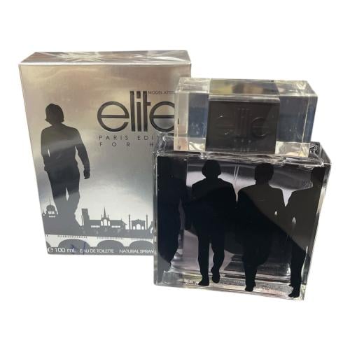عطر ايليت موديل باريس اديشن تواليت100 مل