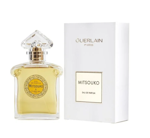 عطر غيرلان ميتسوكو او دو بارفيوم 75مل
