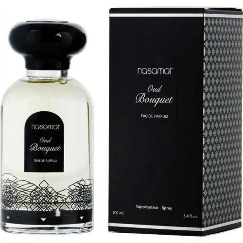 عطر عود بوكيه للجنسين من نسمات أو دو برفيوم 3.4 أو...