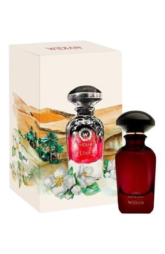 عطر وديان ليوا اكستريت أو دو بارفيوم - 50مل