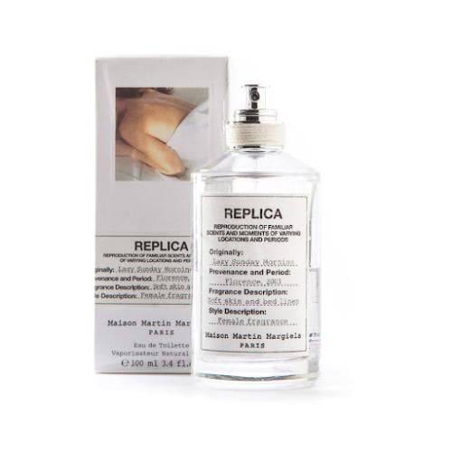 عطر ميزون مارجيلا ليزي صنداي مورنينغ -100مل