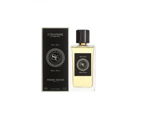 لوكسيتان 86 عطر مسك روز المكثف100مل