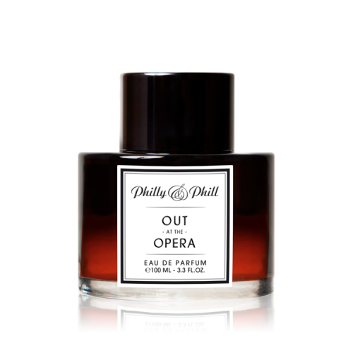 تستر عطر فيلي أند فيل أوت أت ذا أوبرا أودى برفيوم...