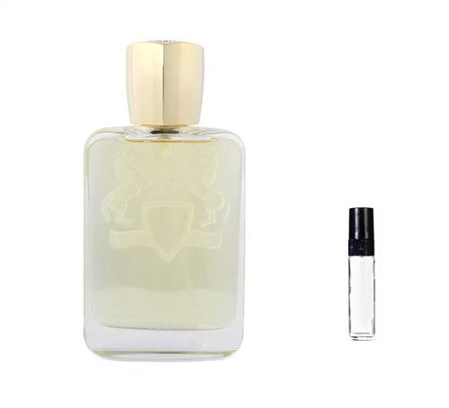 عينة دي مارلي ليبيزان